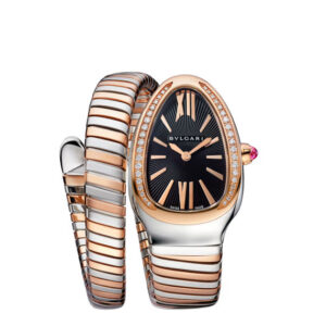 Bvlgari Serpenti Tubogas Watch