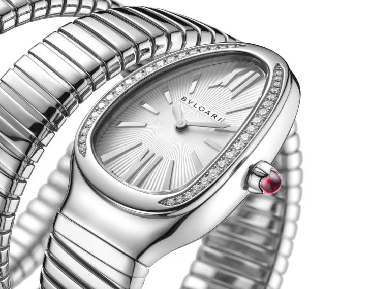 Bvlgari Serpenti Tubogas Watch - Image 2