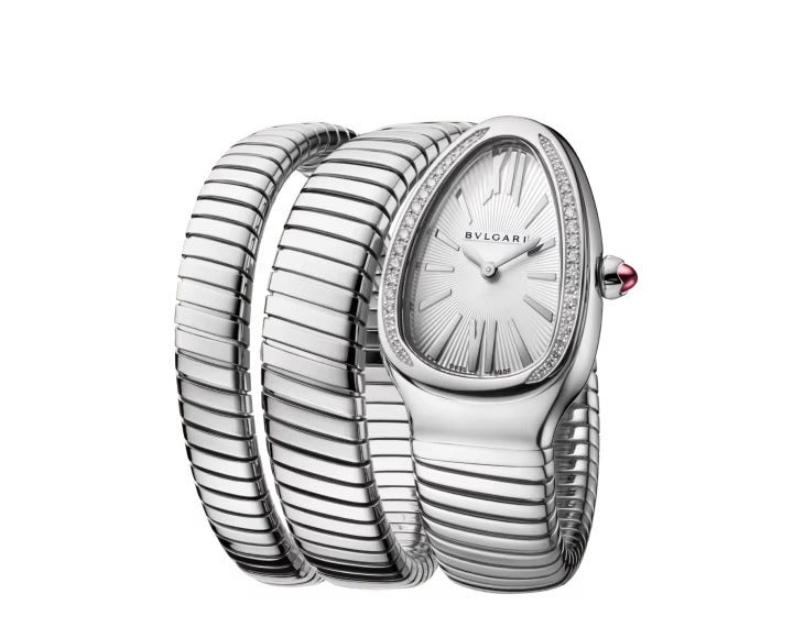 Bvlgari Serpenti Tubogas Watch - Image 3