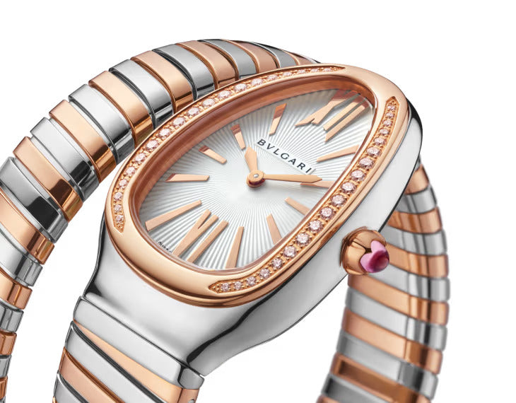 Bvlgari Serpenti Tubogas Watch - Image 3