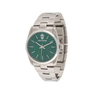 Zadig&Voltaire  Fusion Skull 40mm watch