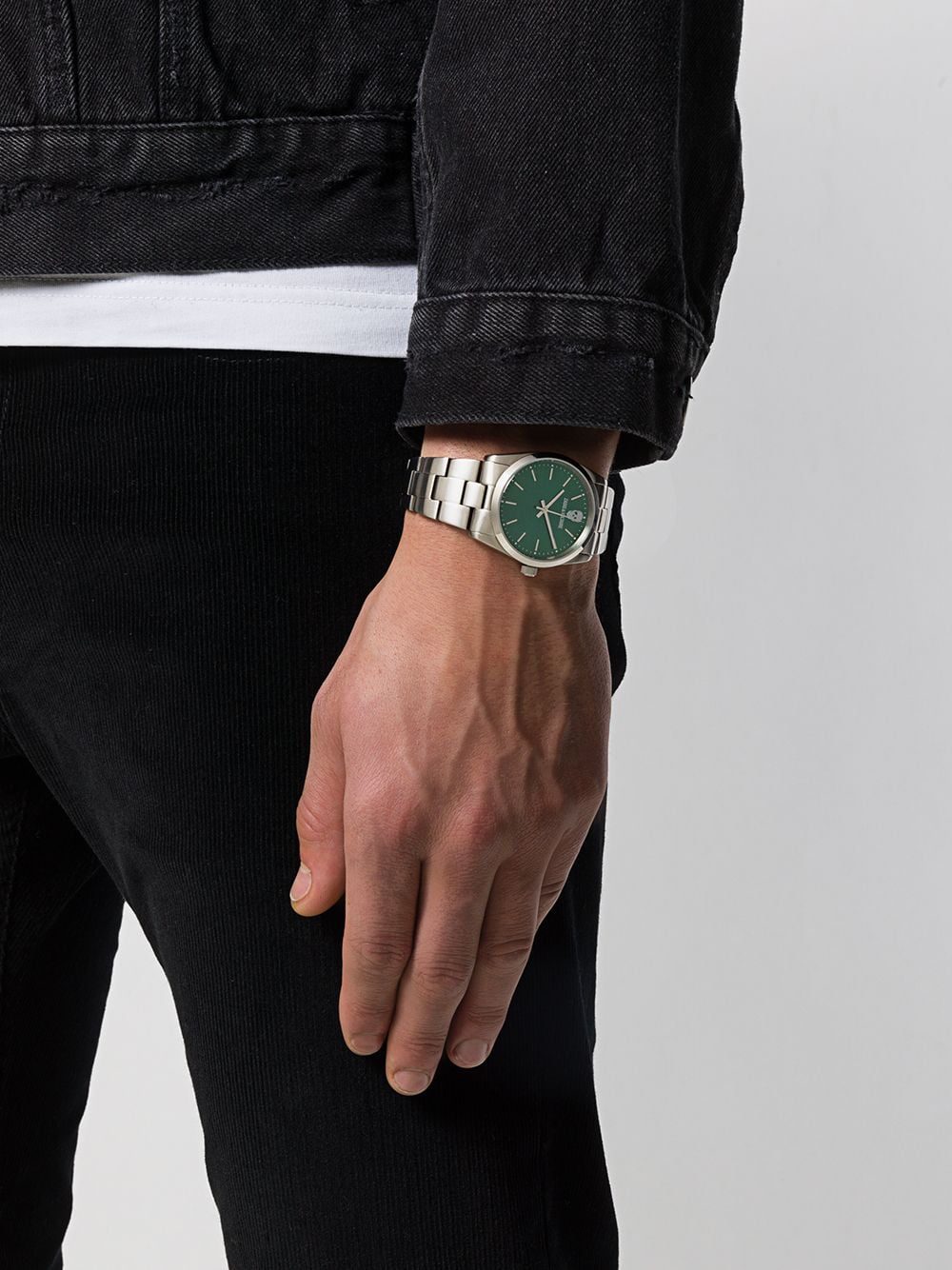 Zadig&Voltaire Fusion Skull 40mm watch - Image 2