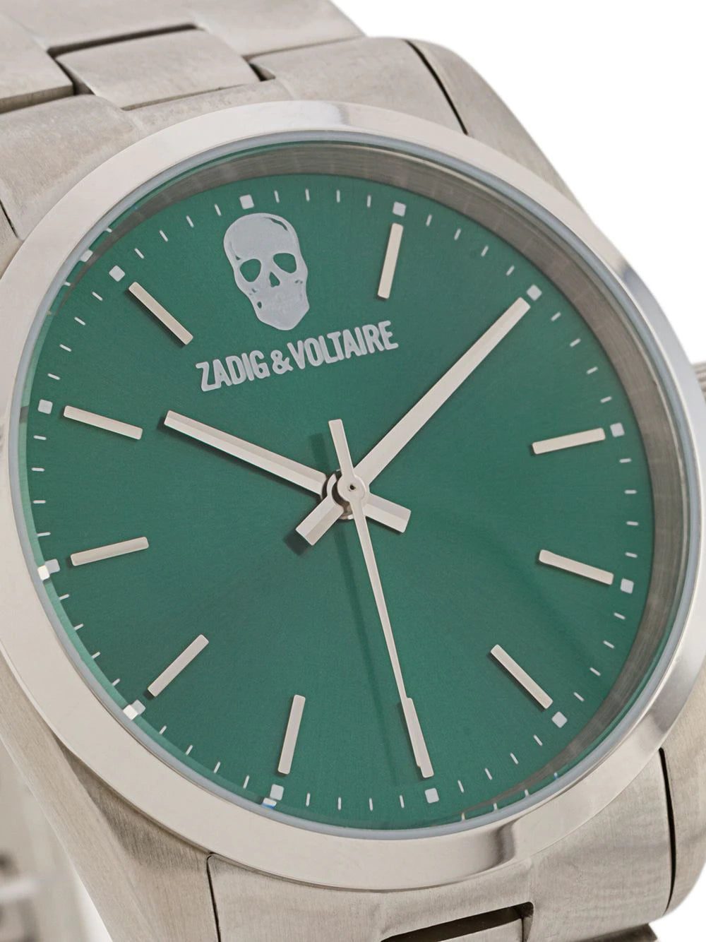 Zadig&Voltaire Fusion Skull 40mm watch - Image 3