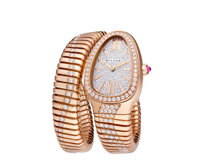 Bvlgari Serpenti Tubogas Watch - Image 3