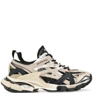 Balenciaga  Track.2 Open sneakers