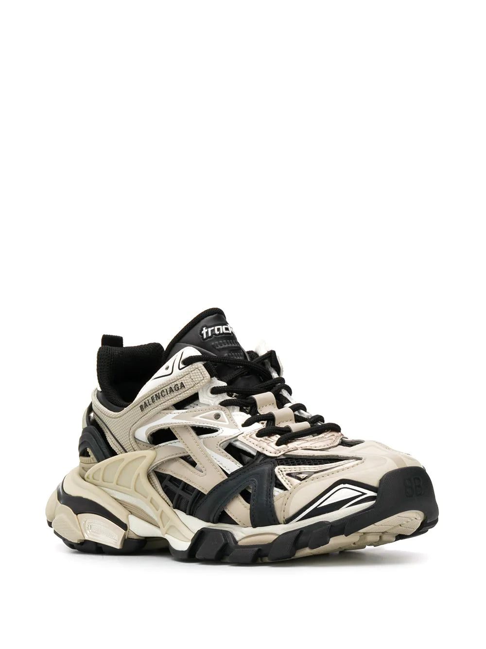 Balenciaga Track.2 Open sneakers - Image 2