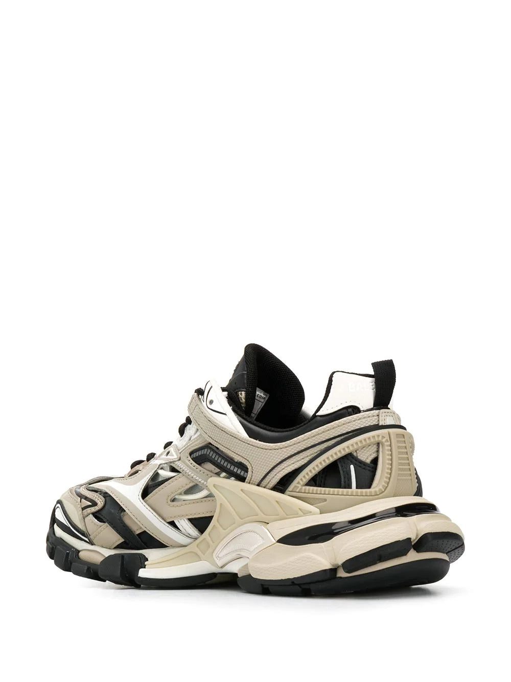 Balenciaga Track.2 Open sneakers - Image 3