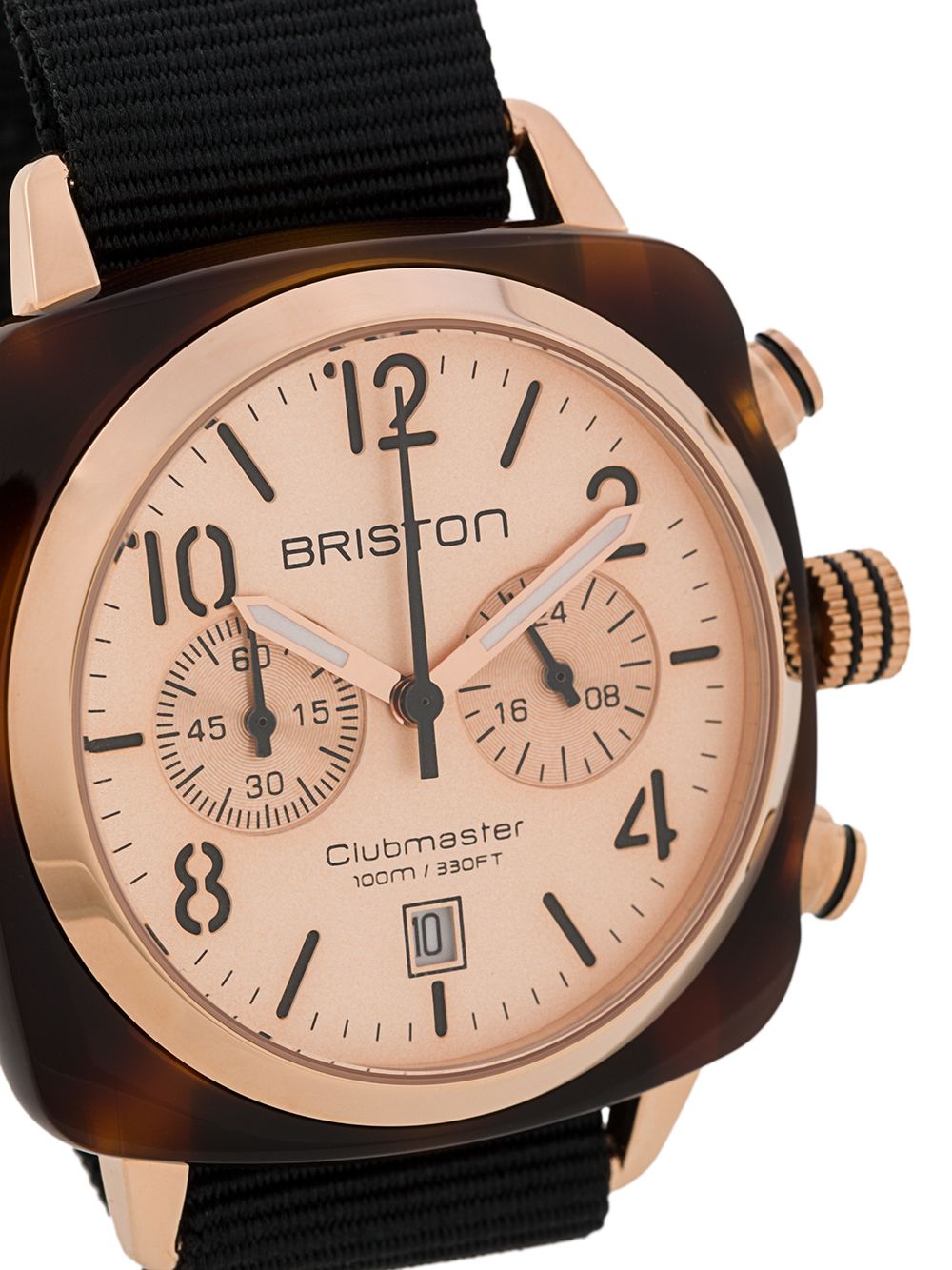 Briston Watches Clubmaster Classic 40mm - Image 3