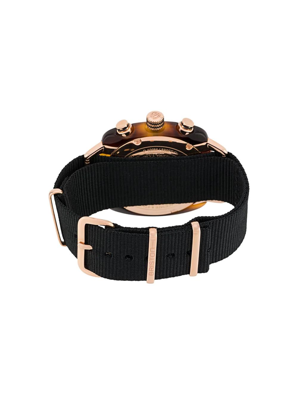 Briston Watches Clubmaster Classic 40mm - Image 4