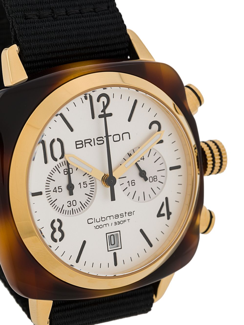 Briston Watches Clubmaster Classic Chrono40mm - Image 3