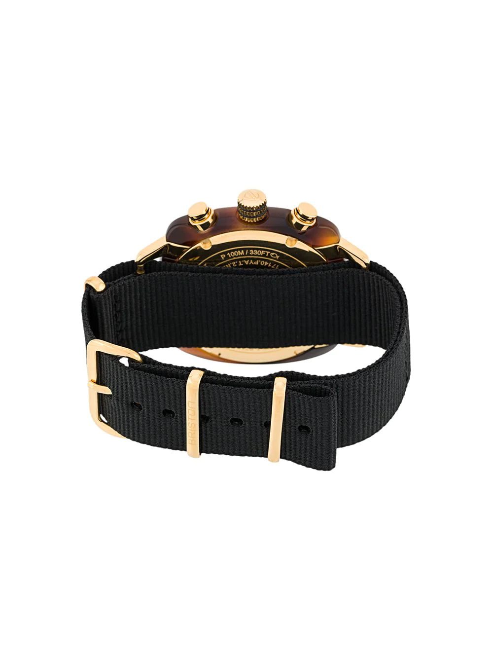 Briston Watches Clubmaster Classic Chrono40mm - Image 4