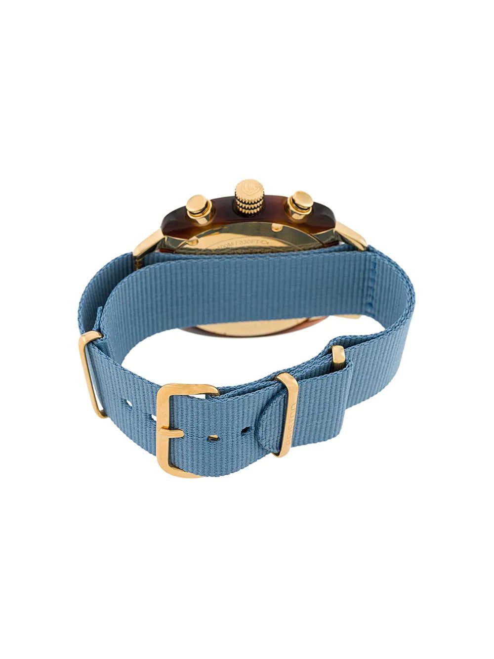 Briston Watches Clubmaster Classic Chrono 40mm - Image 4