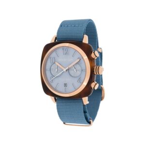 Briston Watches Clubmaster Classic Chrono 40mm