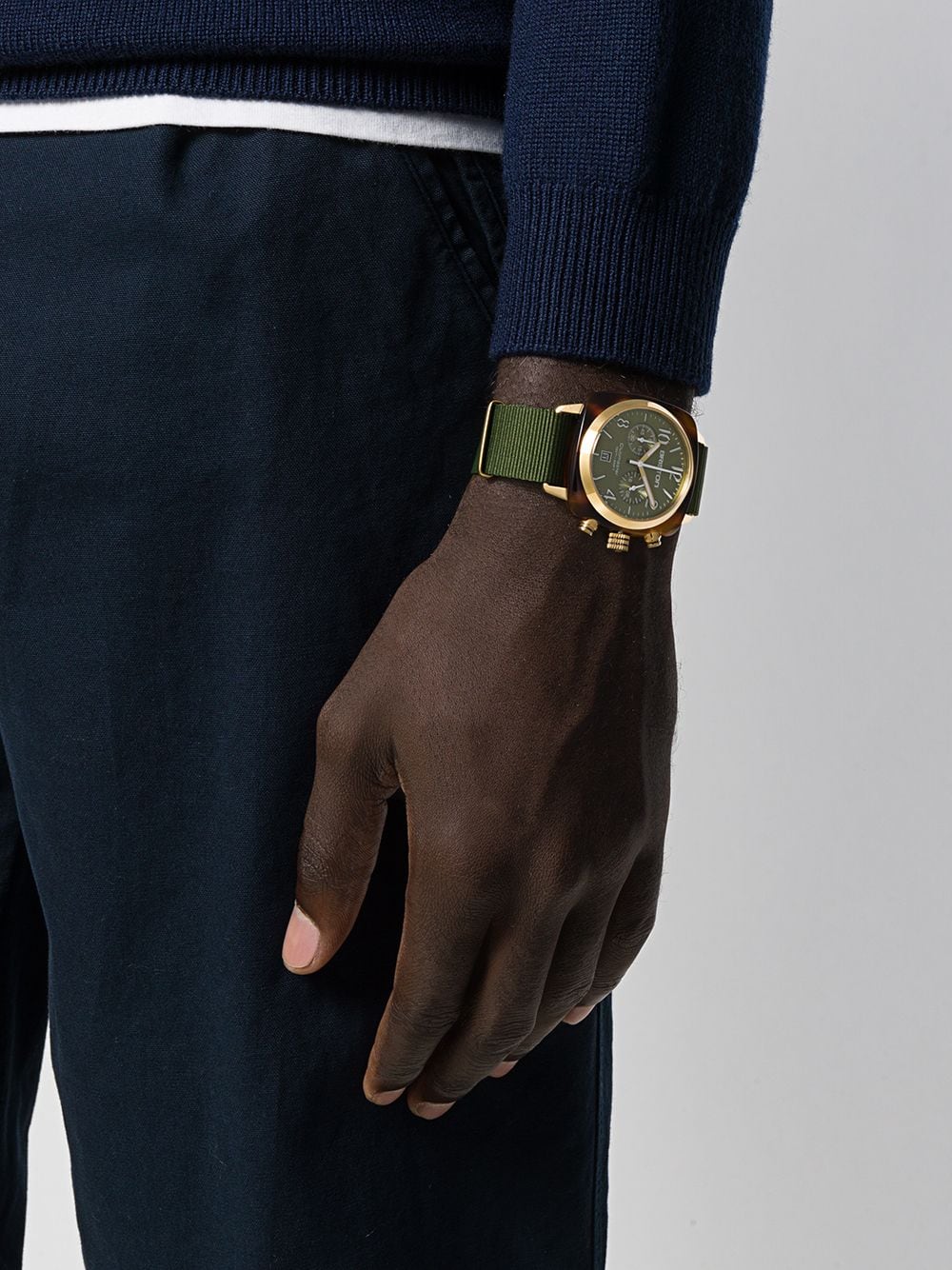 Briston Watches Clubmaster Classic 40mm - Image 2