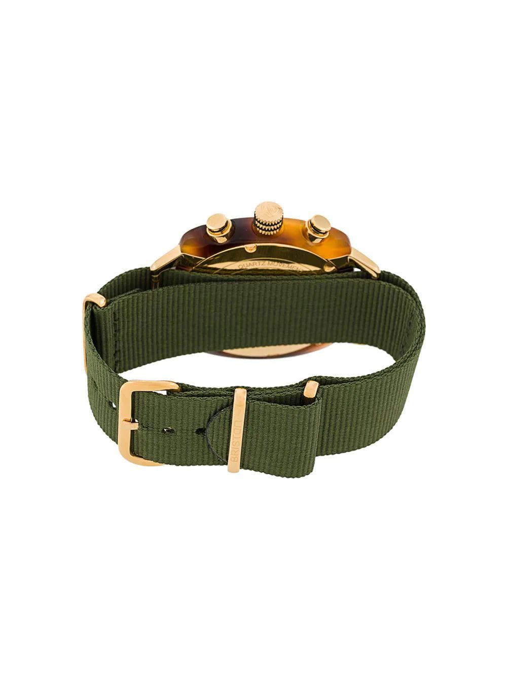 Briston Watches Clubmaster Classic 40mm - Image 4