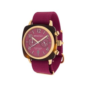 Briston Watches Clubmaster Classic Chrono 40mm