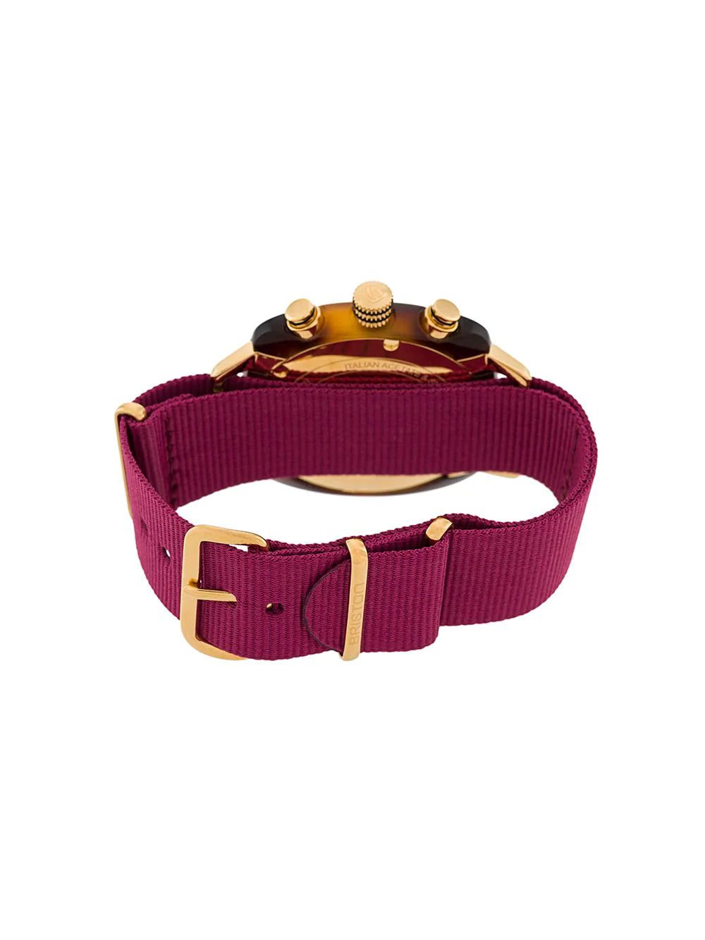 Briston Watches Clubmaster Classic Chrono 40mm - Image 4