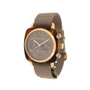 Briston Watches Clubmaster Classic Chrono 40mm
