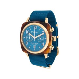 Briston Watches  Clubmaster Classic Chrono 40mm