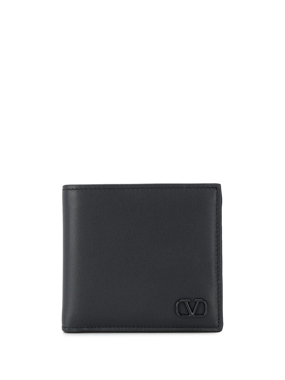 Valentino Garavani VLogo Signature bi-fold wallet
