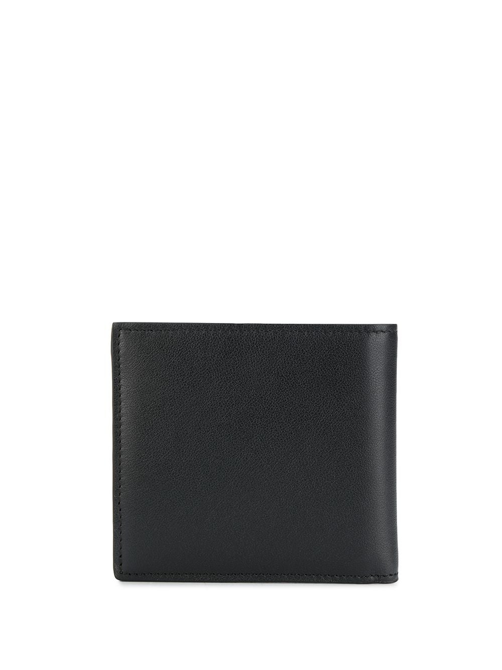 Valentino Garavani VLogo Signature bi-fold wallet - Image 2