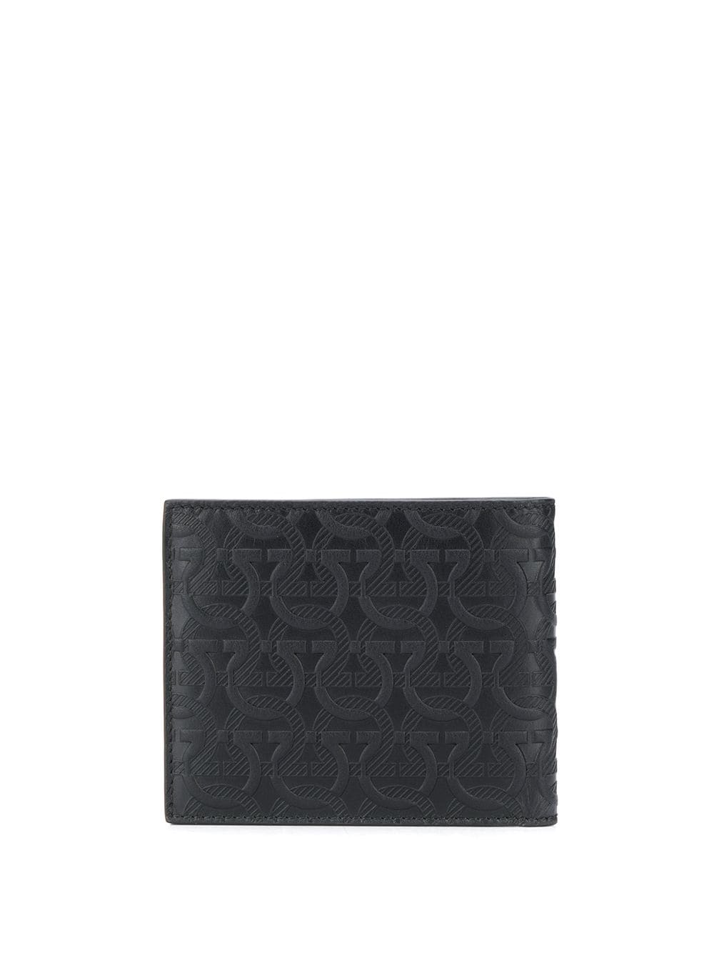 Ferragamo monogram pattern wallet - Image 2