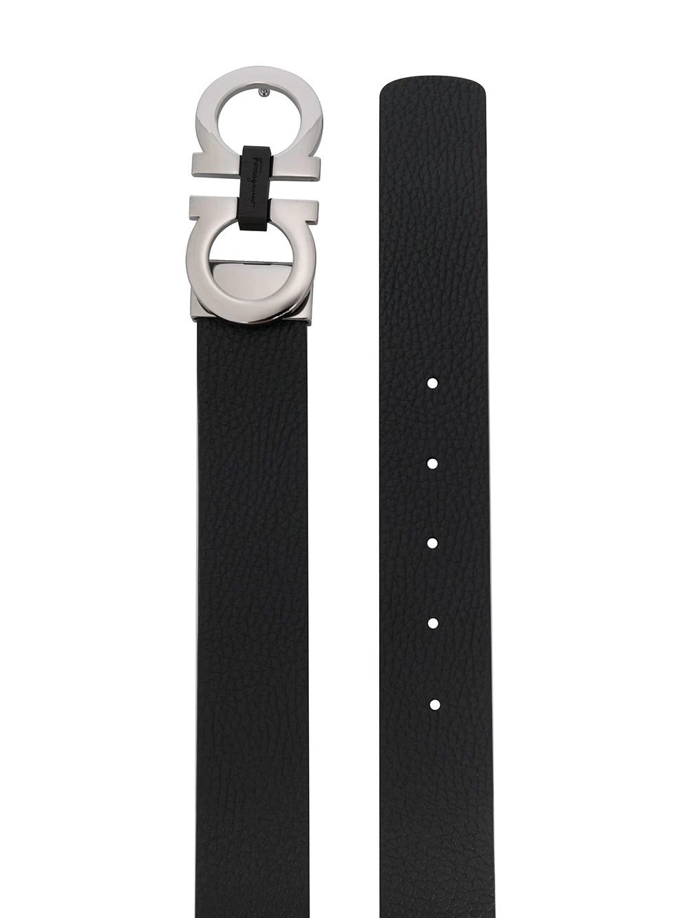 Ferragamo Gancini belt - Image 2