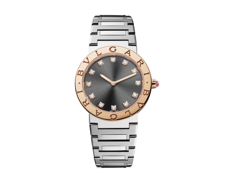 Bvlgari Bvlgari Watch