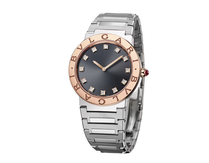 Bvlgari Bvlgari Watch - Image 4