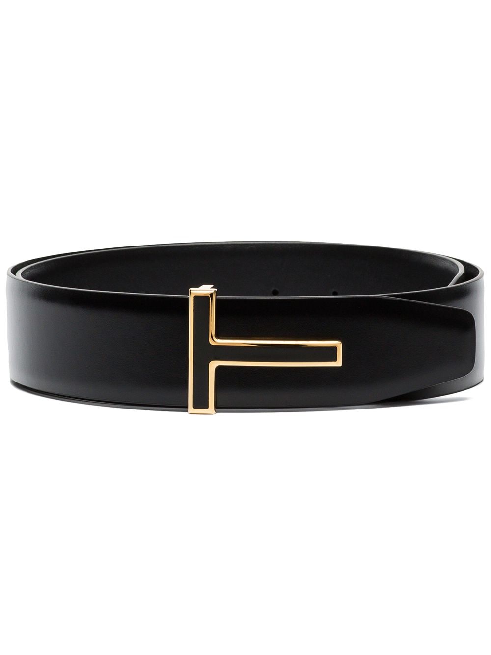 Tom Ford reversible leather belt