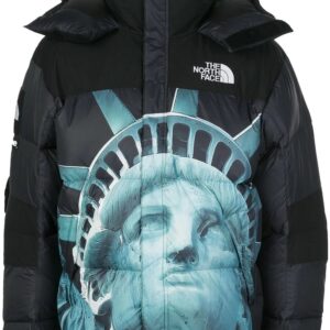 Supreme x The North Face Baltoro padded jacket