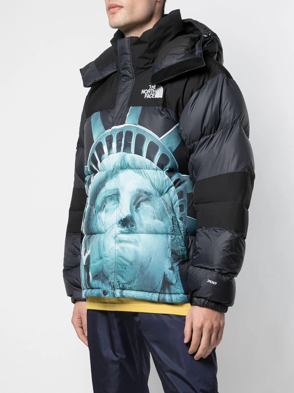 Supreme x The North Face Baltoro padded jacket - Image 3
