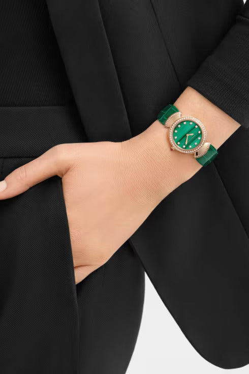 Bvlgari Divas’ Dream Watch - Image 4