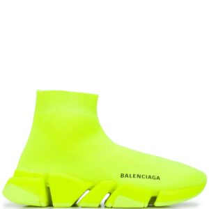 Balenciaga  Speed.2 Lt Knit Sole Mono FL sock sneakers