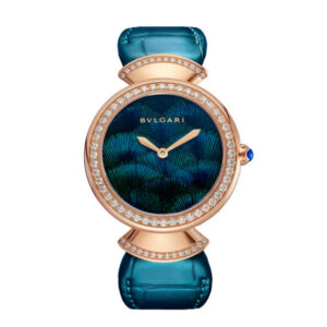 Bvlgari Divas’ Dream Watch