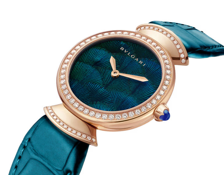 Bvlgari Divas’ Dream Watch - Image 2