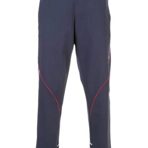 Palace  graphic print track pants