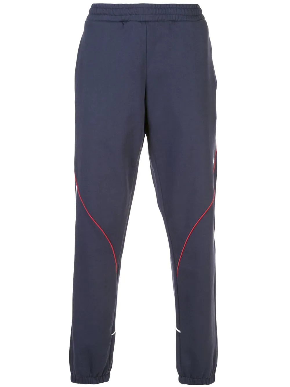 Palace graphic print track pants