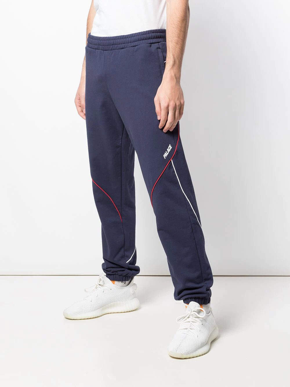 Palace graphic print track pants - Image 3
