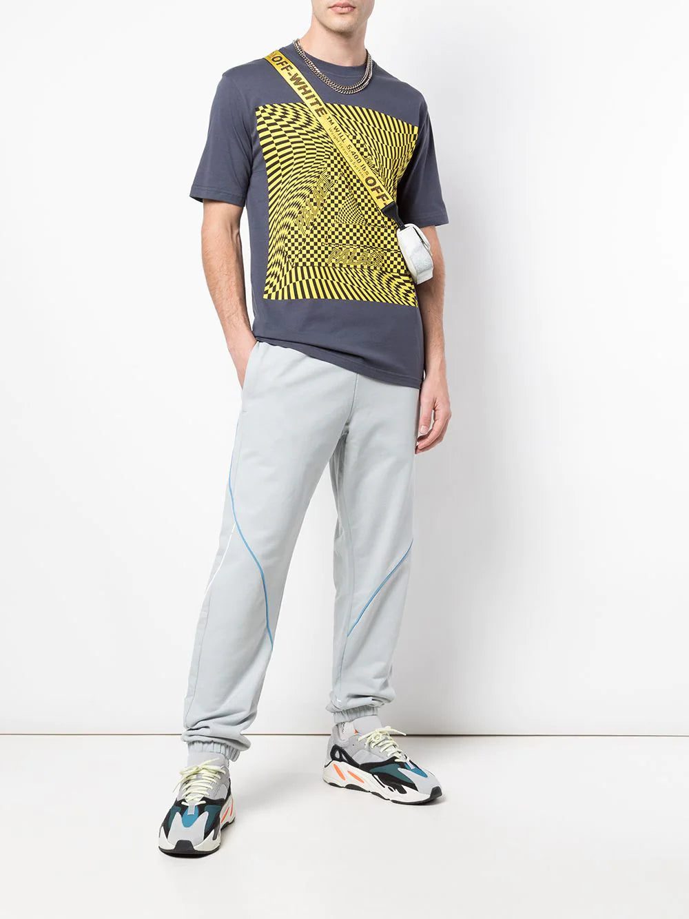 Palace classic track pants - Image 2