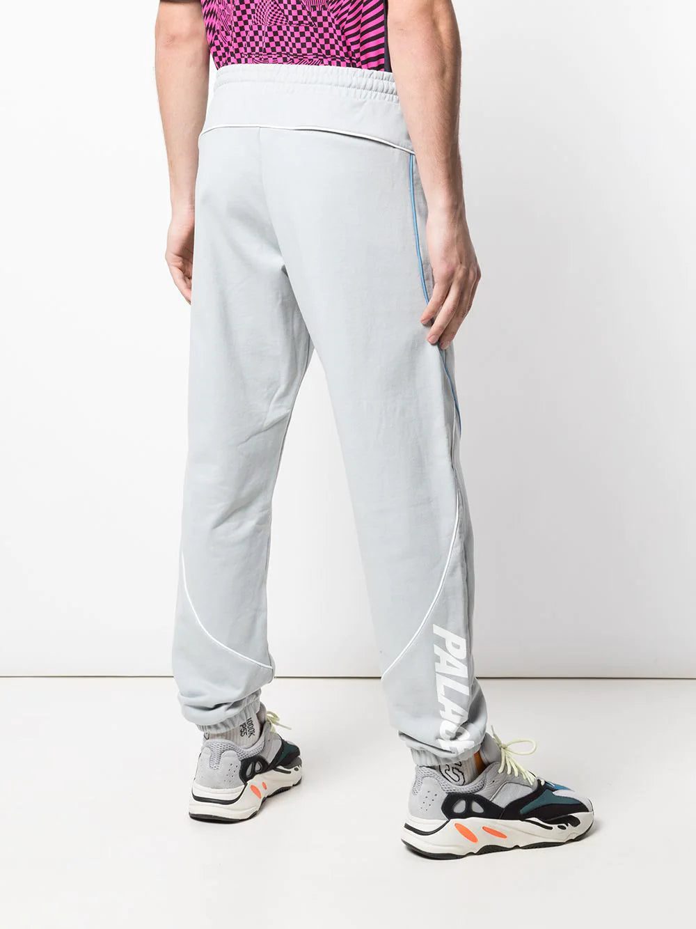 Palace classic track pants - Image 4