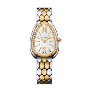 Bvlgari Serpenti Seduttori Watch