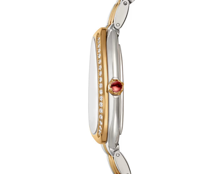 Bvlgari Serpenti Seduttori Watch - Image 3