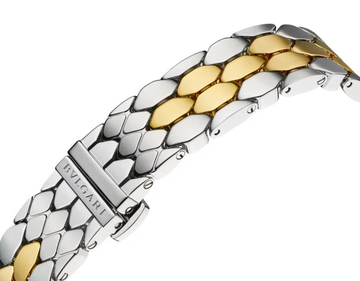 Bvlgari Serpenti Seduttori Watch - Image 4