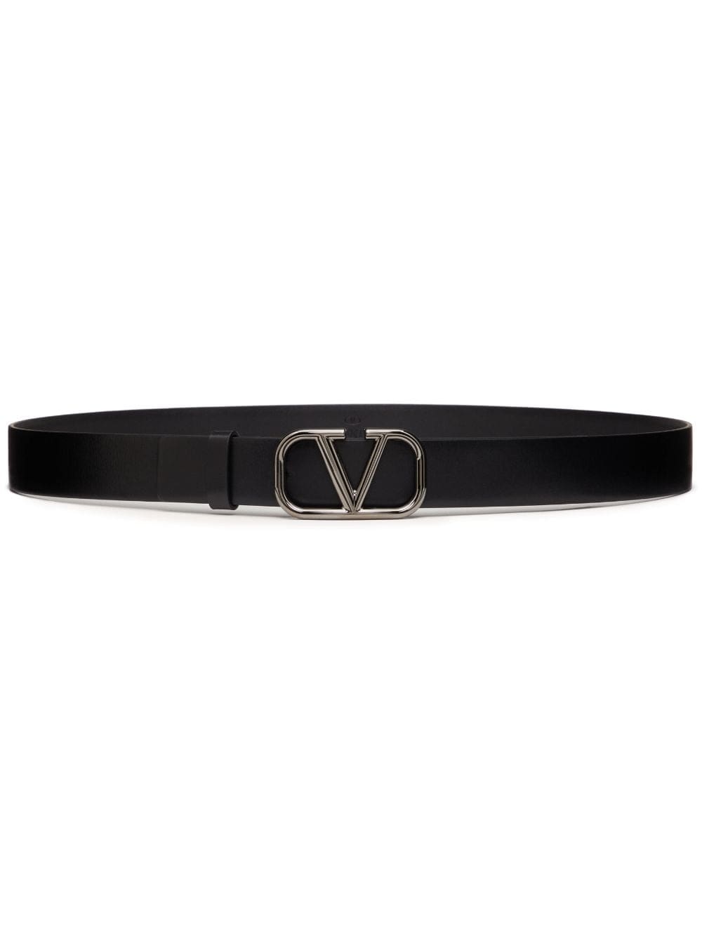 Louis Vuitton VLogo Signature 30mm leather belt