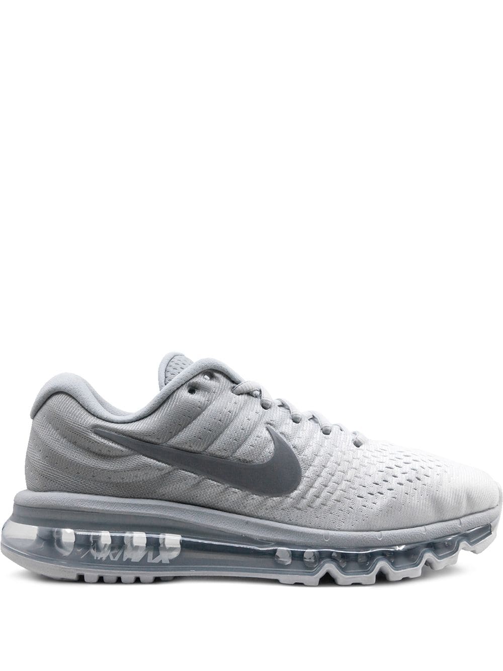 Nike Air Max 2017 low-top sneakers