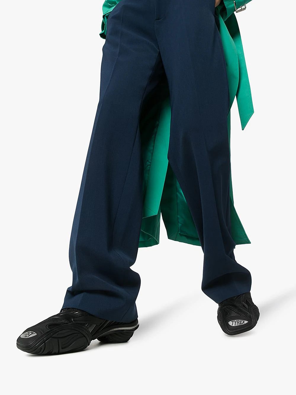 Balenciaga Tyrex sneakers - Image 2