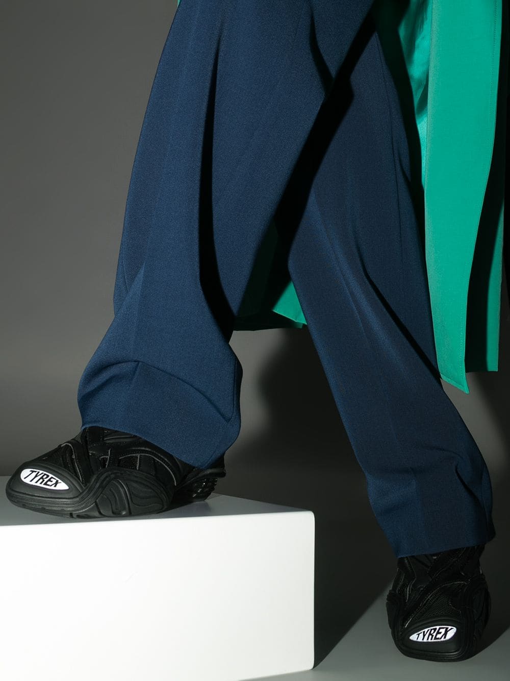 Balenciaga Tyrex sneakers - Image 4