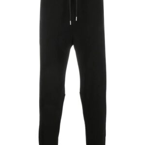 Paco Rabanne  logo-print track pants