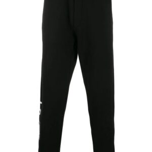 Dsquared2  Icon print track pants